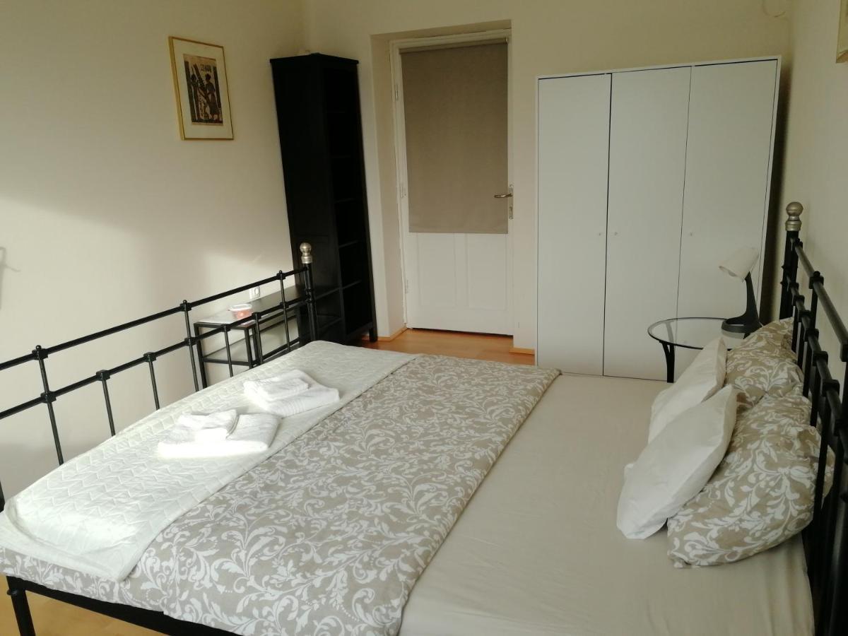 Zsuzsanna Vendeghaz Hotel Gyomaendrod Luaran gambar