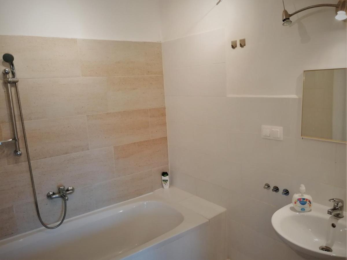 Zsuzsanna Vendeghaz Hotel Gyomaendrod Luaran gambar