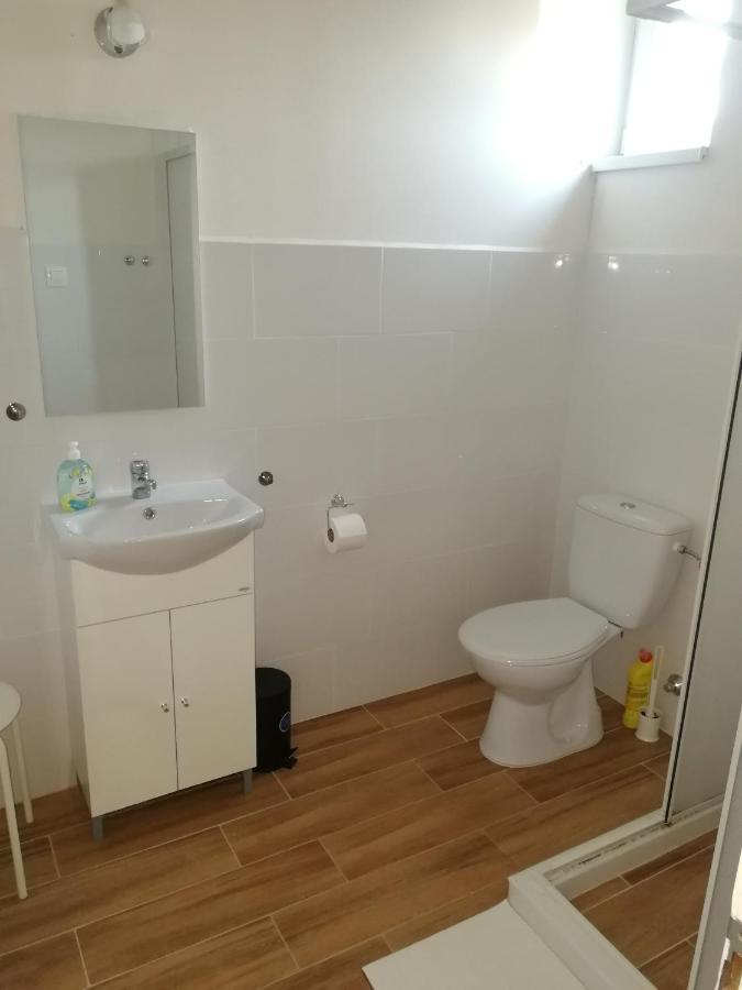 Zsuzsanna Vendeghaz Hotel Gyomaendrod Luaran gambar