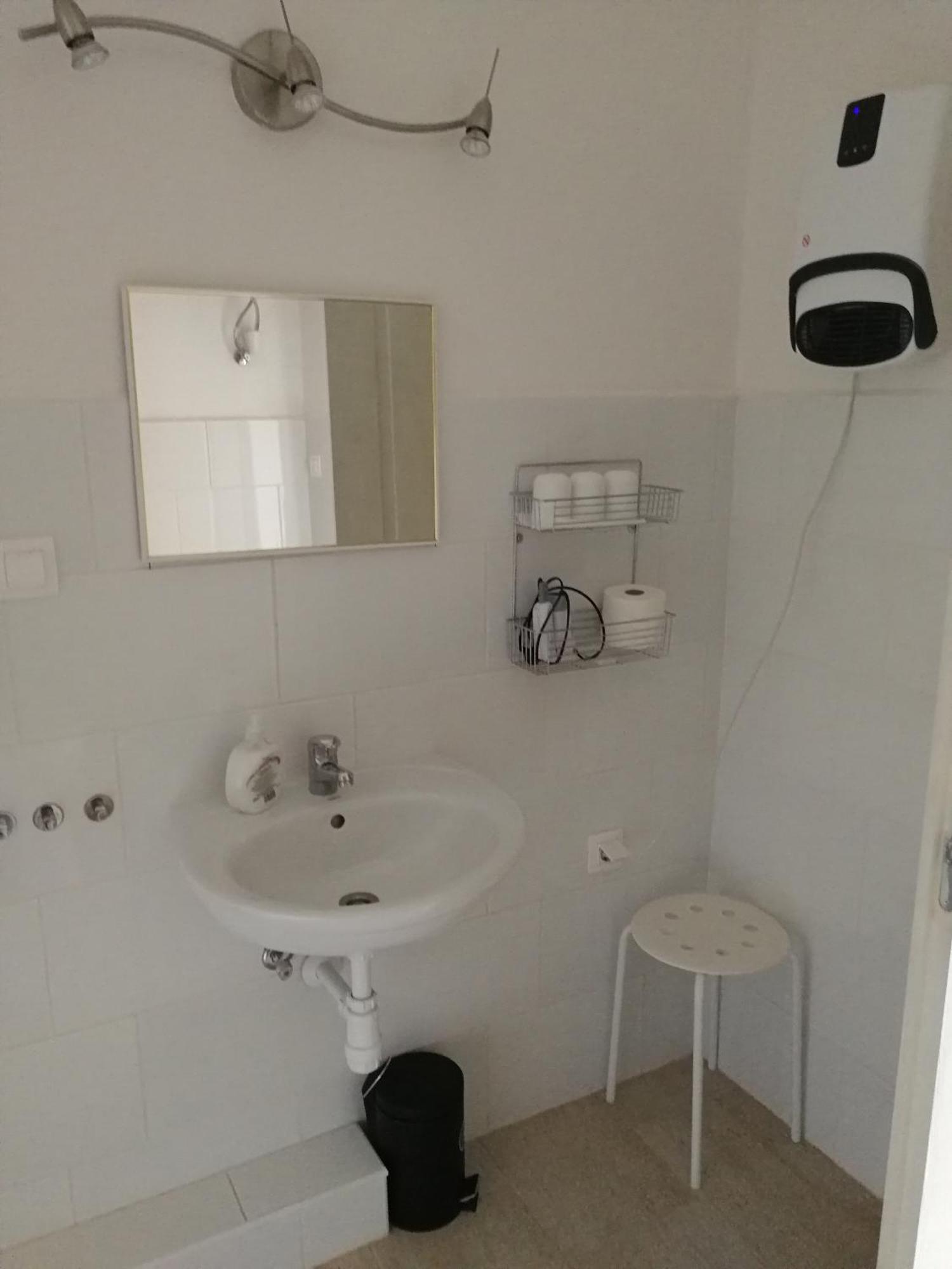 Zsuzsanna Vendeghaz Hotel Gyomaendrod Luaran gambar