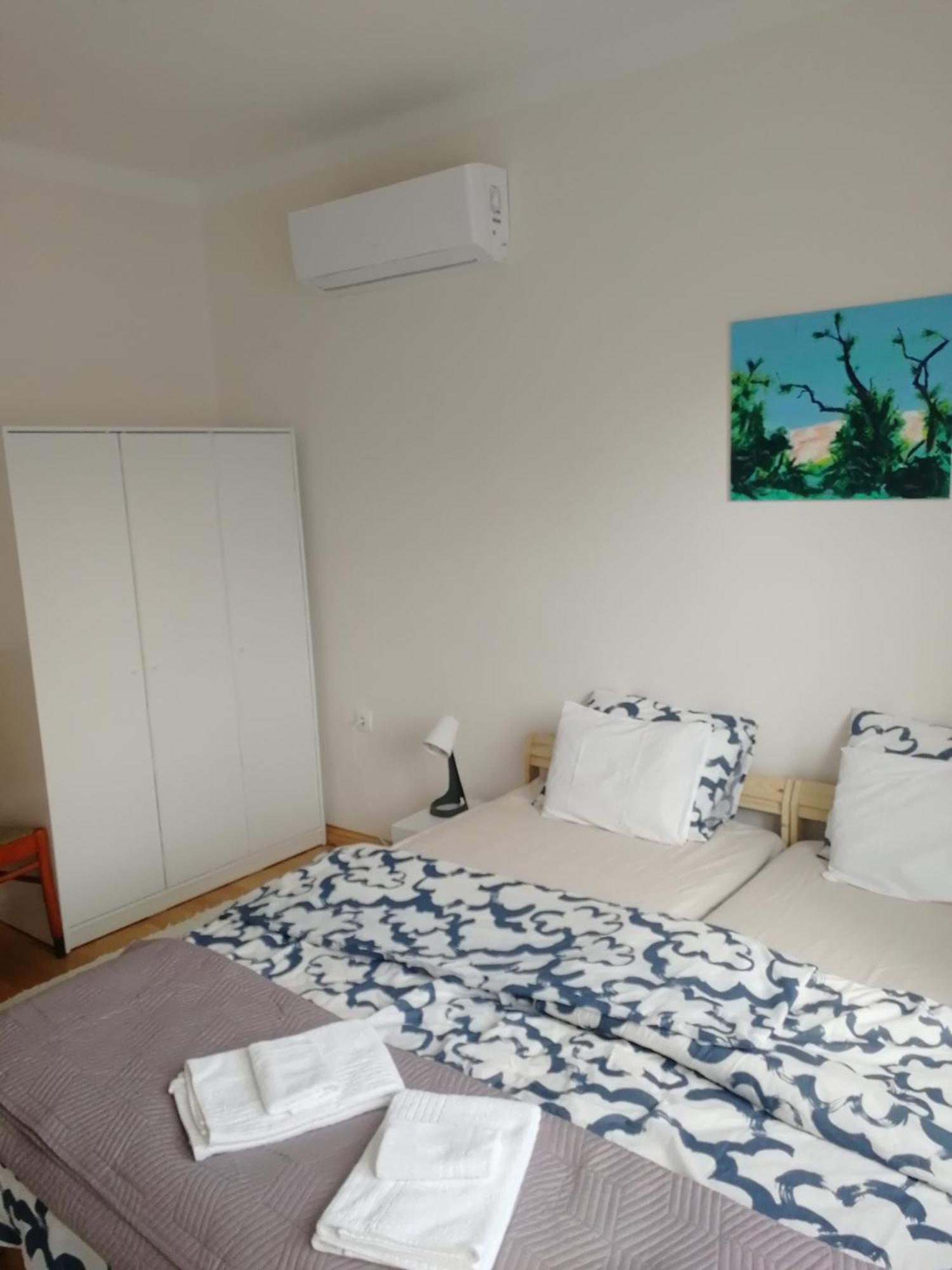 Zsuzsanna Vendeghaz Hotel Gyomaendrod Luaran gambar