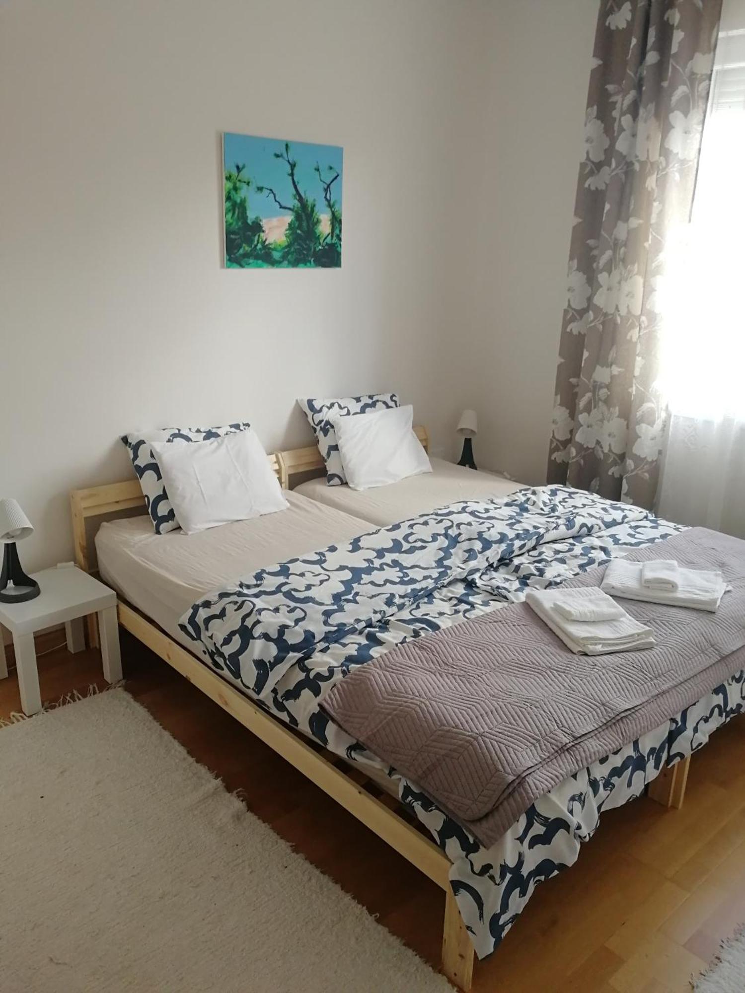 Zsuzsanna Vendeghaz Hotel Gyomaendrod Luaran gambar